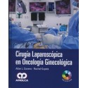 CIRUGIA LAPAROSCOPICA EN ONCOLOGIA GINECOLOGICA + DVD