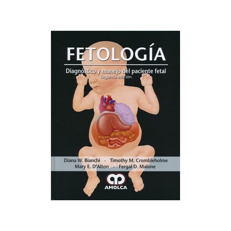 FETOLOGIA. DIAGNOSTICO Y MANEJO DEL PACIENTE FETAL