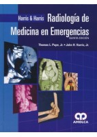 HARRIS Y HARRIS RADIOLOGIA DE MEDICINA EN EMERGENCIAS
