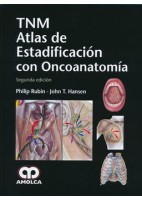TNM ATLAS DE ESTADIFICACION CON ONCOANATOMIA