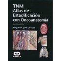 TNM ATLAS DE ESTADIFICACION CON ONCOANATOMIA