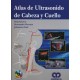 ATLAS DE ULTRASONIDO DE CABEZA Y CUELLO + DVD