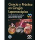 CIENCIA Y PRACTICA EN CIRUGIA LAPAROSCOPICA + DVD.S