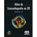 ATLAS DE ECOCARDIOGRAFIA EN 3D (INCLUYE DVD)