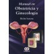 MANUAL EN OBSTETRICIA Y GINECOLOGIA