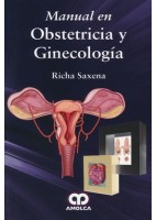 MANUAL EN OBSTETRICIA Y GINECOLOGIA