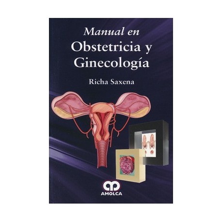 MANUAL EN OBSTETRICIA Y GINECOLOGIA