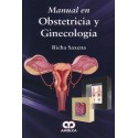 MANUAL EN OBSTETRICIA Y GINECOLOGIA
