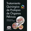 TRATAMIENTO QUIRURGICO DE PROLAPSO DE ORGANOS PELVICOS