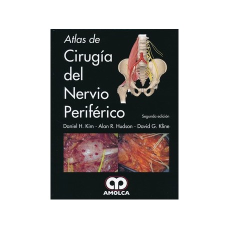 ATLAS DE CIRUGIA DEL NERVIO PERIFERICO
