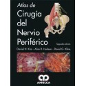 ATLAS DE CIRUGIA DEL NERVIO PERIFERICO
