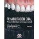 REHABILITACION ORAL. PREVISIBILIDAD Y LONGEVIDAD, 2 VOLS.