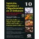 NUTRICION, VITAMINAS Y OLIGOELEMENTOS EN EL EMBARAZO + DVD (COLECCION DE MEDICINA FETAL Y PERINATAL, VOL. 10)