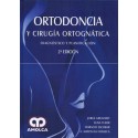ORTODONCIA Y CIRUGIA ORTOGNATICA. DIAGNOSTICO Y PLANIFICACION