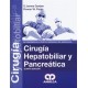 CIRUGIA HEPATOBILIAR Y PANCREATICA