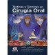 TACTICAS Y TECNICAS EN CIRUGIA ORAL