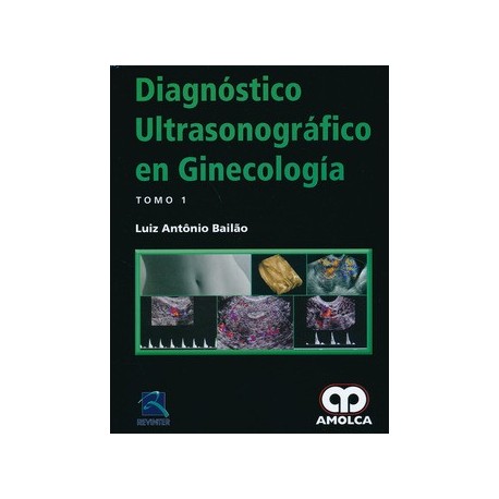 DIAGNOSTICO ULTRASONOGRAFICO EN GINECOLOGIA, 2 VOLS