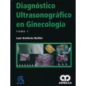 DIAGNOSTICO ULTRASONOGRAFICO EN GINECOLOGIA, 2 VOLS