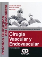 CIRUGIA VASCULAR Y ENDOVASCULAR