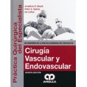 CIRUGIA VASCULAR Y ENDOVASCULAR