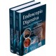 ENDOSCOPIA DIGESTIVA DIAGNOSTICO Y TRATAMIENTO. SOBED. 2 VOLS.