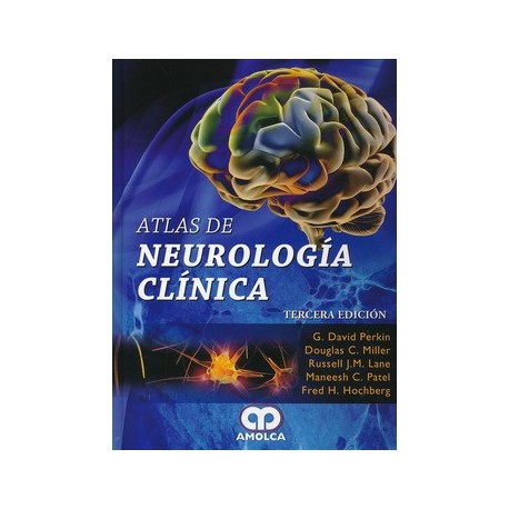 ATLAS DE NEUROLOGIA CLINICA