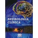 ATLAS DE NEUROLOGIA CLINICA