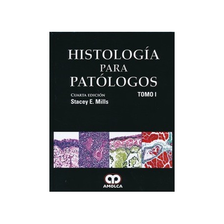 HISTOLOGIA PARA PATOLOGOS (2 VOLS)