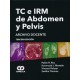 TC E IRM DE ABDOMEN Y PELVIS. ARCHIVO DOCENTE