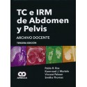 TC E IRM DE ABDOMEN Y PELVIS. ARCHIVO DOCENTE