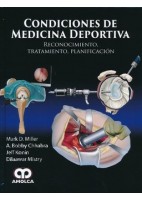 CONDICIONES DE MEDICINA DEPORTIVA