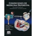 CONDICIONES DE MEDICINA DEPORTIVA