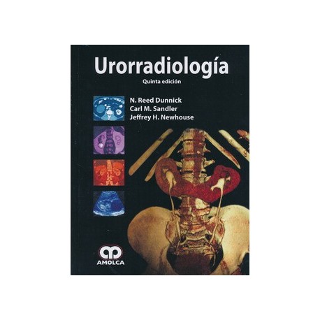 URORRADIOLOGIA