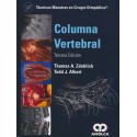 COLUMNA VERTEBRAL (TECNICAS MAESTRAS EN CIRUGIA ORTOPEDICA)