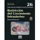RESTRICCION DEL CRECIMIENTO INTRAUTERINO + DVD (COLECCION DE MEDICINA FETAL Y PERINATAL, VOL. 26)