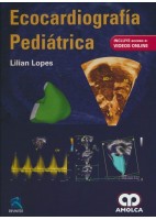 ECOCARDIOGRAFIA PEDIATRICA + ACCESO ONLINE