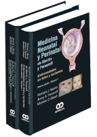 MEDICINA NEONATAL Y PERINATAL DE MARTIN Y FANAROFF (2 VOL.)