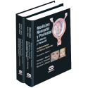 MEDICINA NEONATAL Y PERINATAL DE MARTIN Y FANAROFF (2 VOL.)