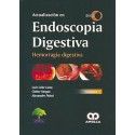 ACTUALIZACION EN ENDOSCOPIA DIGESTIVA VOL.1: HEMORRAGIA DIGESTIVA. SOBED