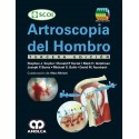 ARTROSCOPIA DEL HOMBRO + 5 DVD