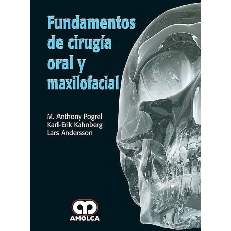 FUNDAMENTOS DE CIRUGIA ORAL Y MAXILOFACIAL