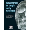 FUNDAMENTOS DE CIRUGIA ORAL Y MAXILOFACIAL