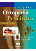LOVELL Y WINTER ORTOPEDIA PEDIATRICA (2 VOL.)