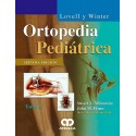 LOVELL Y WINTER ORTOPEDIA PEDIATRICA (2 VOL.)