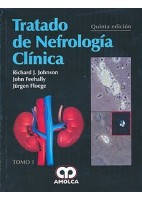 TRATADO DE NEFROLOGIA CLINICA (2 VOLS.)
