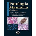 PATOLOGIA MAMARIA DE ROSEN (2 VOL.)