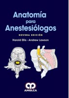 ANATOMIA PARA ANESTESIOLOGOS