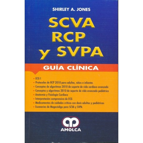 SCVA RCO Y SVPA. GUIA CLINICA