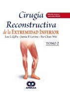 CIRUGIA RECONSTRUCTICA DE LA EXTREMIDAD INFERIOR (2 VOL.)
