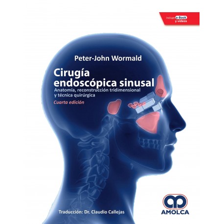 CIRUGIA ENDOSCOPICA SINUSAL